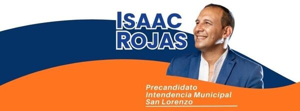 Isaac Rojas denuncia fraude en medición opositora en San Lorenzo - El Trueno