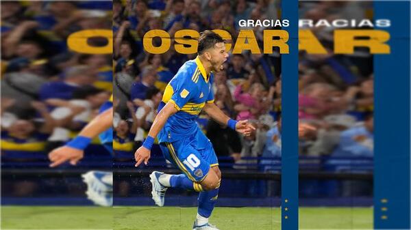 Ángel Romero y el desafío Boca: detalles de su llegada al Xeneize