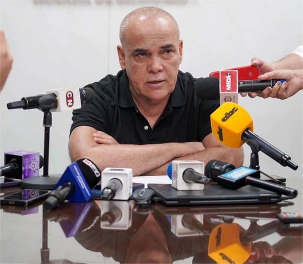 Basilio Núñez presentará un proyecto para la reforma de la Caja Parlamentaria: “65 años de edad y tres periodos para jubilarse” - La Tribuna