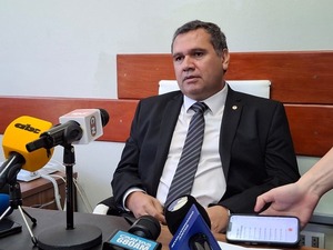 Hay que sancionar a jueces que se apartan de las leyes, dice senador - Portal Digital Cáritas Universidad Católica