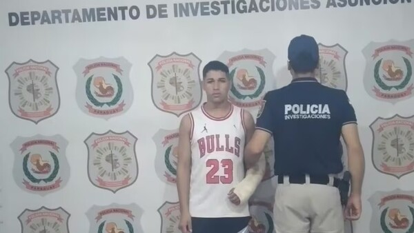 "Crónica de una muerte anunciada": quién era Pingüi y cómo terminó todo en un asalto