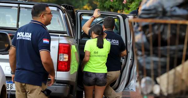 Diario HOY | Policía sospecha quiénes serían los cómplices de “Pingui”