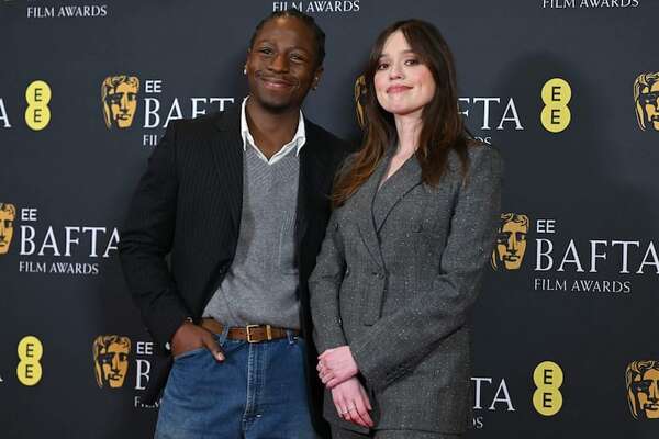 ‘Una batalla tras otra’ y ‘Pecadores’ lideran las nominaciones a los premios BAFTA 2026 - Cine y TV - ABC Color