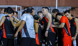 Federación Ovetense de Fútbol de Salón confirma seguidilla de amistosos rumbo al Campeonato Nacional - OviedoPress