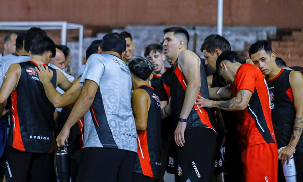 Federación Ovetense de Fútbol de Salón confirma seguidilla de amistosos rumbo al Campeonato Nacional - OviedoPress