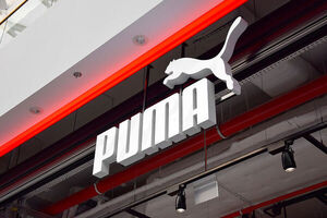 Puma se dispara en bolsa con la entrada de la china Anta en su accionariado