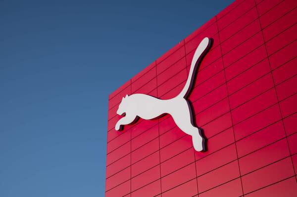 La china Anta Sports acuerda comprar el 29% de Puma por casi US$1.800 millones