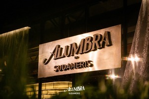 Sudameris presentó la tercera edición de Alumbra