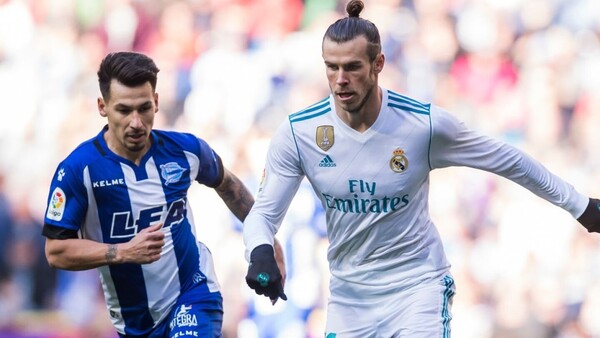 Jugó una década en Europa y ahora lo hará en Bajo Chaco