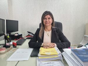 Juez de ejecución fija cómputo de condena para miembros del Clan Rotela - PDS RADIO Y TV