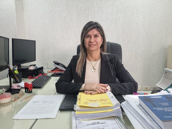 Juez de ejecución fija cómputo de condena para miembros del Clan Rotela - PDS RADIO Y TV