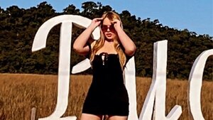 Maína del Guma: “Se enamoró de mí y alguien le dijo que me denuncie”