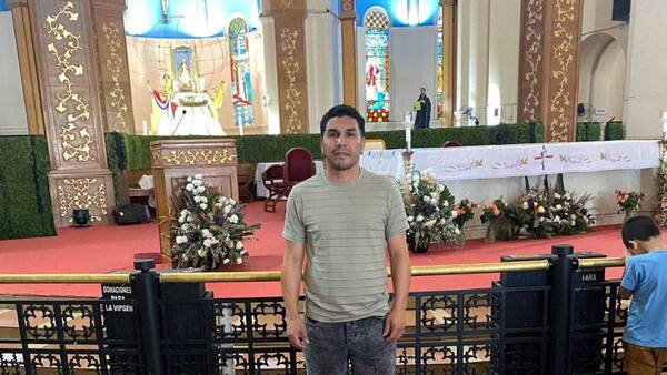 Salvador Cabañas dice que Jesús le devolvió la vida en el cielo