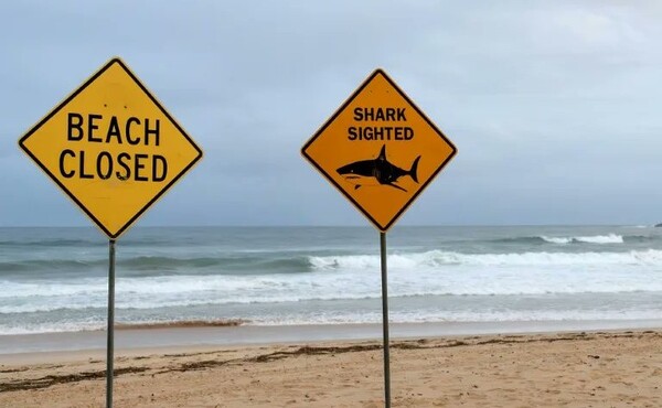 Niño de 12 años murió tras ser atacado por un tiburón en Sydney