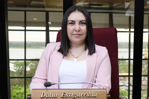 “Si no se puede reformar que se elimine la caja jubilatoria parlamentaria”, dice diputada