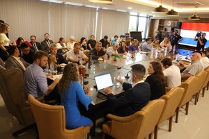 Reforma de la Caja Fiscal: Docentes solicitan una mesa técnica