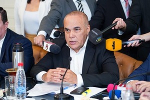 Presidente del Congreso se muestra decidido a modificar funcionamiento de Caja Parlamentaria - ADN Digital