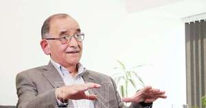 La Nación / Extitular de la Ande señala inquietudes sobre proyecto energético