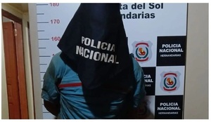 Dos niñas de 10 años fueron víctimas de depravados en Alto Paraná - Concepción al Día