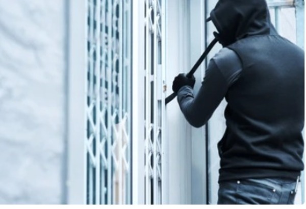 Intento de robo derivó en doble muerte tras intercambio de disparos en Fernando de la Mora