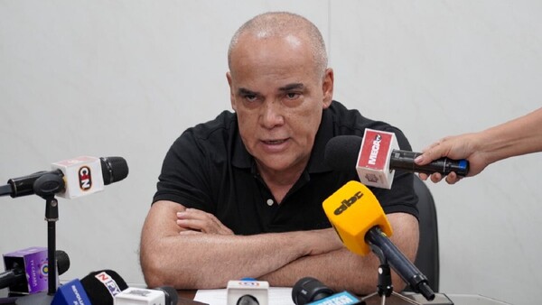 Titular de la Caja Parlamentaria será invitada para una reunión con legisladores el lunes