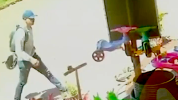 Delincuentes se llevan celulares y dinero en un violento asalto en Cambyretá