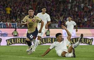 A qué hora juega San Lorenzo vs. Cerro y dónde ver en vivo - Fútbol - ABC Color