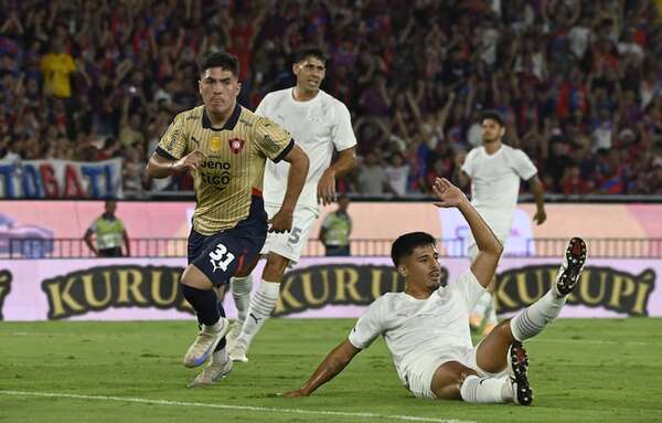 A qué hora juega San Lorenzo vs. Cerro y dónde ver en vivo - Fútbol - ABC Color