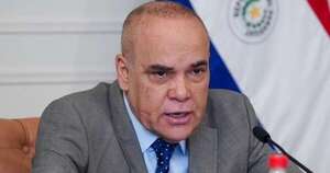 La Nación / Núñez impulsa análisis del estado financiero y sostenibilidad de la Caja Parlamentaria