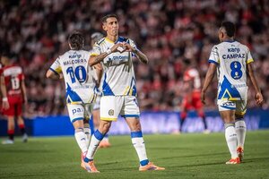 Di María responde a la rivalidad entre CR7 y Messi: «Cris es entrega, Leo tenía un talento divino»