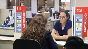 Horario extendido en locales municipales para pagar tributos con descuentos del 10 % hasta el 31