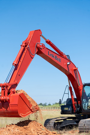 7 consejos para aumentar la vida útil de la excavadora - Amigo Camionero