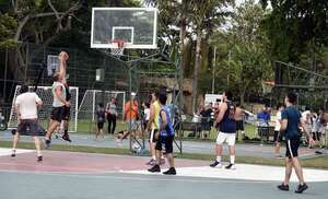 Conocé los momentos clave para el chequeo médico deportivo - Nacionales - ABC Color