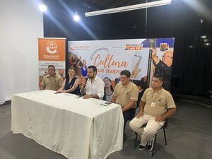 El Agua, un bien protegido: Encarnación lazan campaña para primer el uso responsable del recurso vital