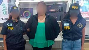 Argentina: casi 5.000 extranjeros fueron expulsados o rechazados en dos meses