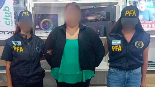 Argentina: casi 5.000 extranjeros fueron expulsados o rechazados en dos meses