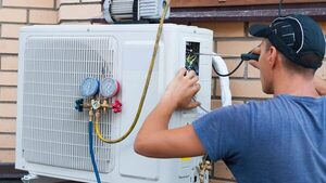 Calorazo, aires no aguantan y escrachan a los técnicos