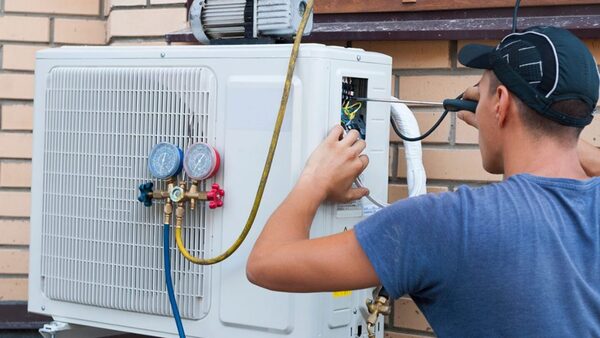 Calorazo, aires no aguantan y escrachan a los técnicos