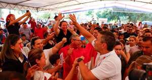 Diario HOY | Peña anuncia ley para entrega masiva de títulos a campesinos