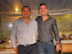 Senador cartista pide a Peña cambio de ministros para “oxigenarse” - Política - ABC Color