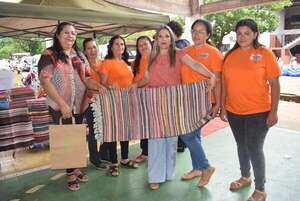 Junta Municipal de Carapeguá pide a la SEN reivindicar a artesanas en proceso de licitación - Nacionales - ABC Color