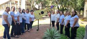 Manos Creativas presenta proyecto artesanal en homenaje a Mangoré - Nacionales - ABC Color