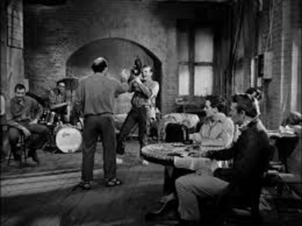 “The Connection” se exhibirá en el ciclo El Ojo Blindado de El Otro Teatro - Cine y TV - ABC Color