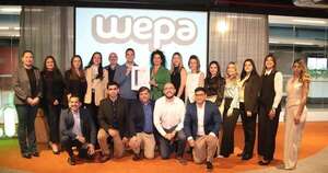 La Nación / Grupo Vázquez se posiciona como referente en cultura laboral con nueve certificaciones de Great Place to Work
