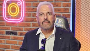 Zapag duro contra Olimpia: "Tuvimos varios campeonatos amañados"