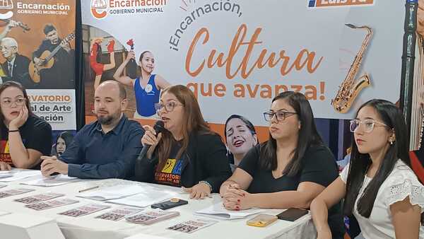 El CEMA presentó su agenda académica 2026 y reafirma su rol como referente cultural de la región