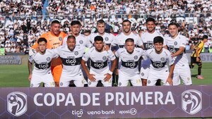 Olimpia prepara una revolución en su once titular para visitar al Sportivo 2 de Mayo