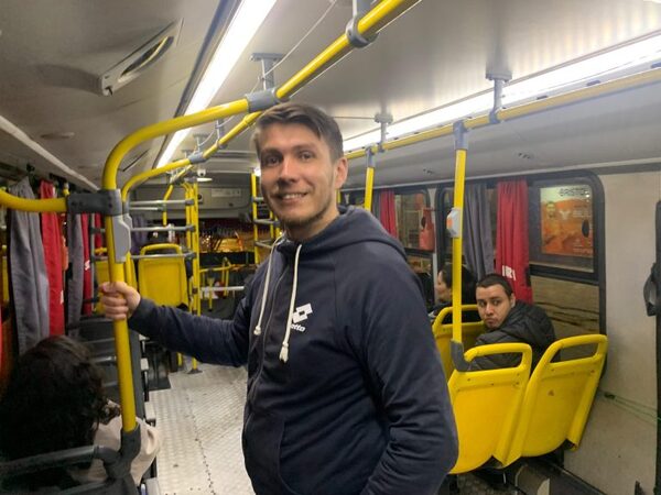 Red Búho suma más de 135.000 validaciones en sus cuatro líneas nocturnas en operación