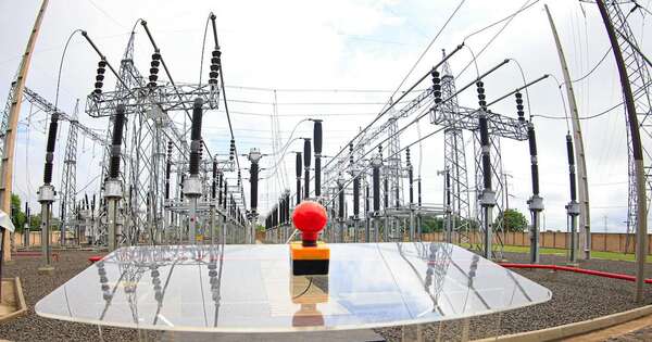 Diario HOY | Reportan nuevo récord histórico de consumo de energía eléctrica