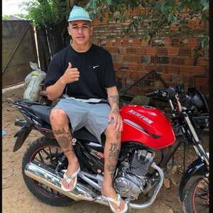 Video: antecedentes de “Pingüi”, el abatido hoy en Fernando de la Mora - Policiales - ABC Color